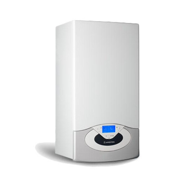 

Котел конденсационный ARISTON Genus Premium EVO 30 FF