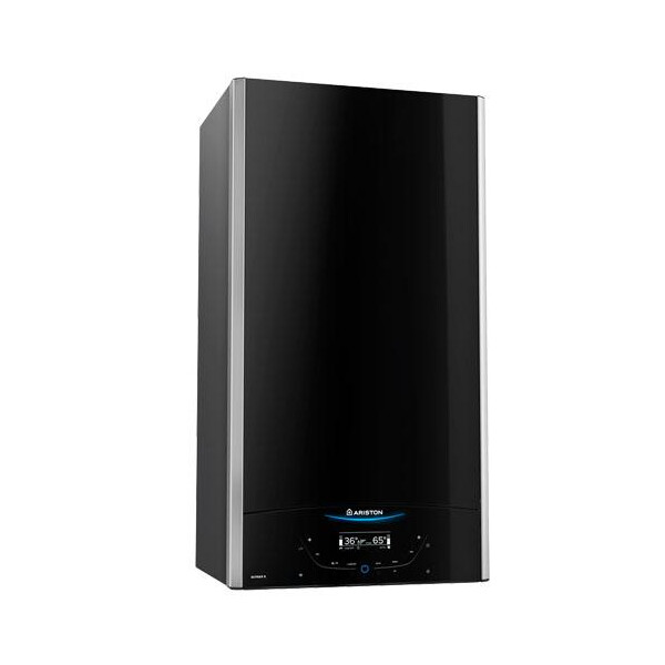 

Настенный газовый котел ARISTON Alteas X 24 FF NG