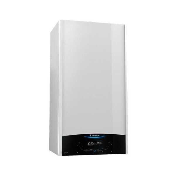 

Настенный газовый котел ARISTON Genus X 24 FF NG
