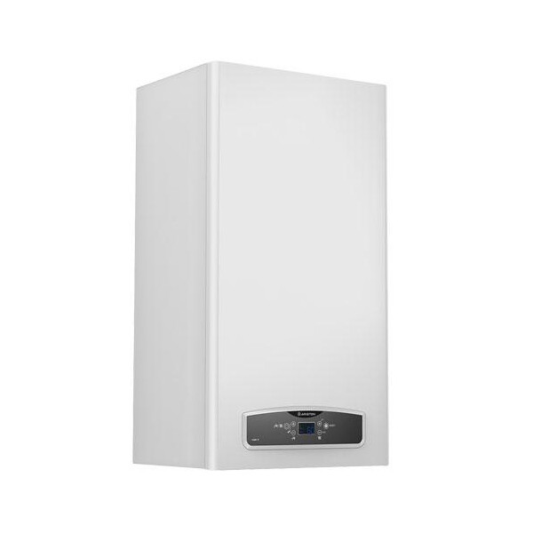 

Настенный газовый котел ARISTON Cares X 24 FF NG