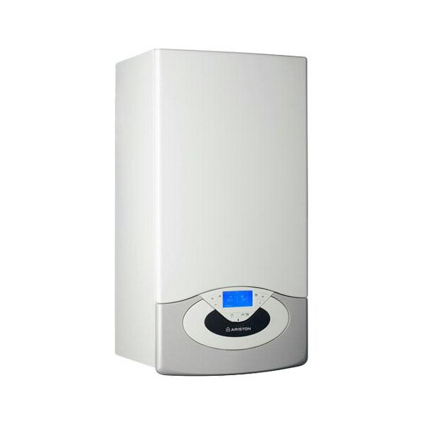 

Котел конденсационный ARISTON Genus Premium EVO 30 FF