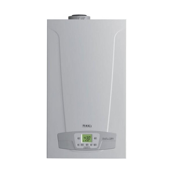 

Котел конденсационный BAXI Duo-tec Compact 24 GA 24 кВт