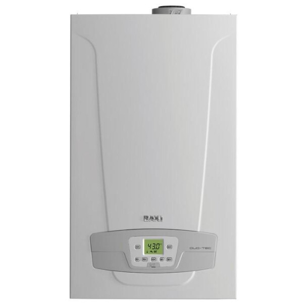 

Котел конденсационный BAXI LUNA DUO-TEC+ 40 GA 40 кВт