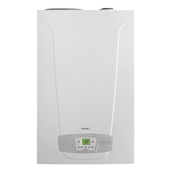 

Котел конденсационный BAXI NUVOLA DUO-TEC+ 16 GA 16 кВт