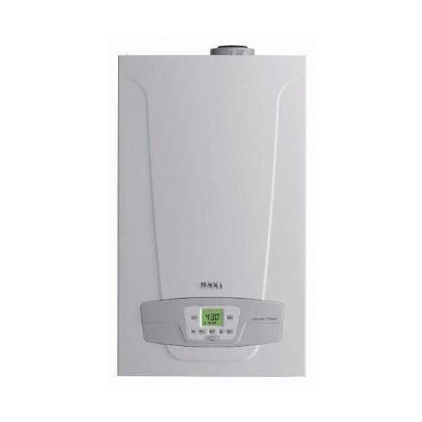 

Котел конденсационный BAXI LUNA DUO-TEC MP 1.90 88 кВт