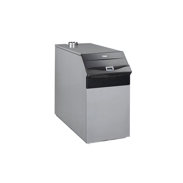 

Котел конденсационный BAXI POWER HT 1.450 45 кВт