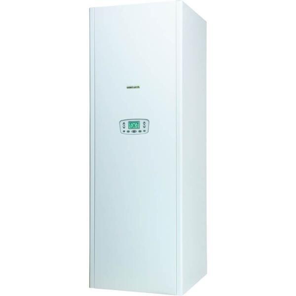 

Настенный газовый котел ITALTHERM Time Compact 35 K