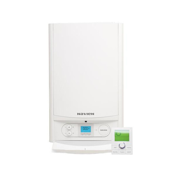 

Котел конденсационный Navien NCN-32K 2-х контурный (турбо)