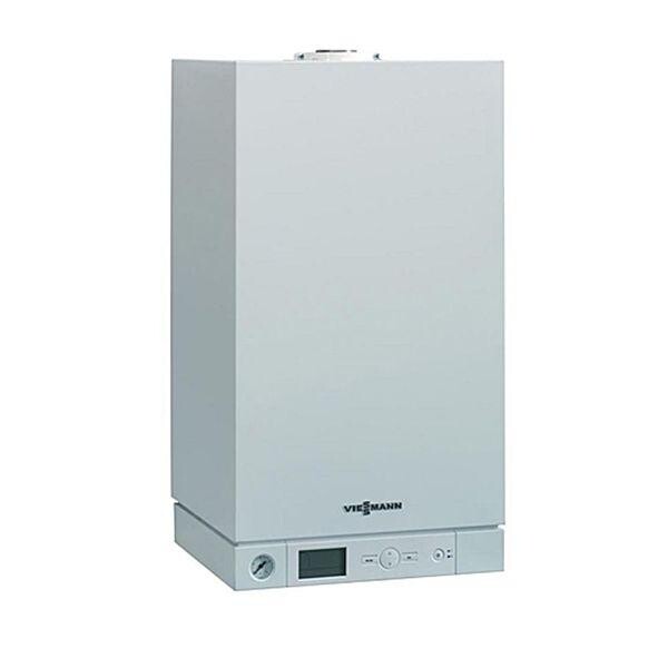 

Котел газовый Viessmann Vitopend 100-W A1JB 29,9 кВт +коаксиальный дымоход