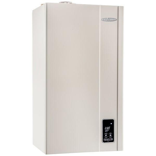 

Котел газовый настенный NOVA FLORIDA Virgo RBTFS 28