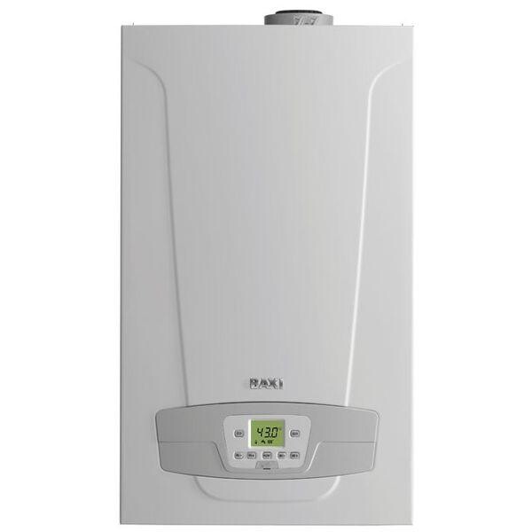 

Котел конденсационный BAXI Luna DUO-TEC+ 33 GA