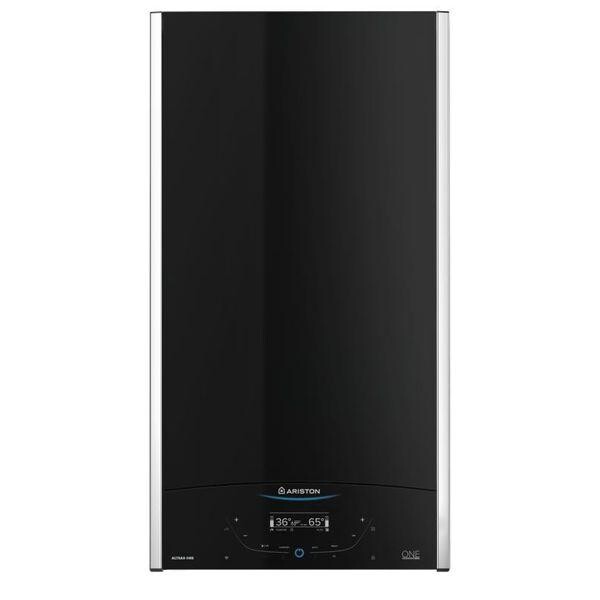 

Котел конденсационный ARISTON ALTEAS ONE NET 30