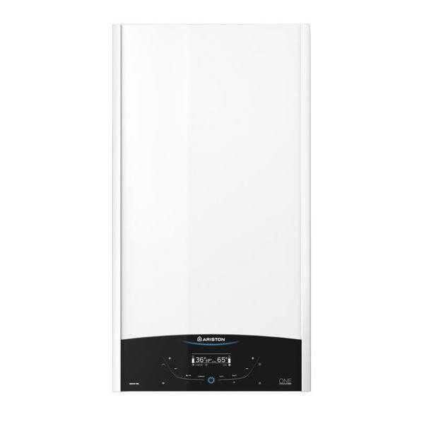 

Котел конденсационный ARISTON Genus One System 35