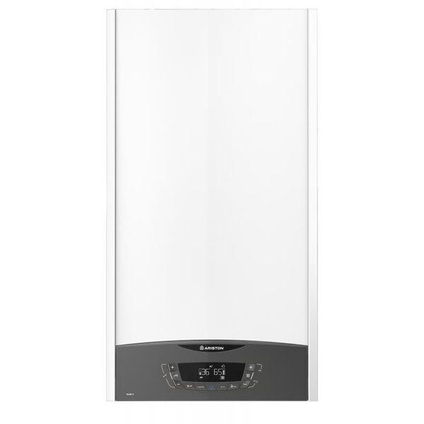 

Настенный газовый котел ARISTON CLAS X SYSTEM 24 FF NG