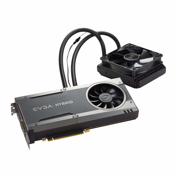 

EVGA GEFORCE GTX 1080 FTW HYBRID (08G-P4-6288-KR)
