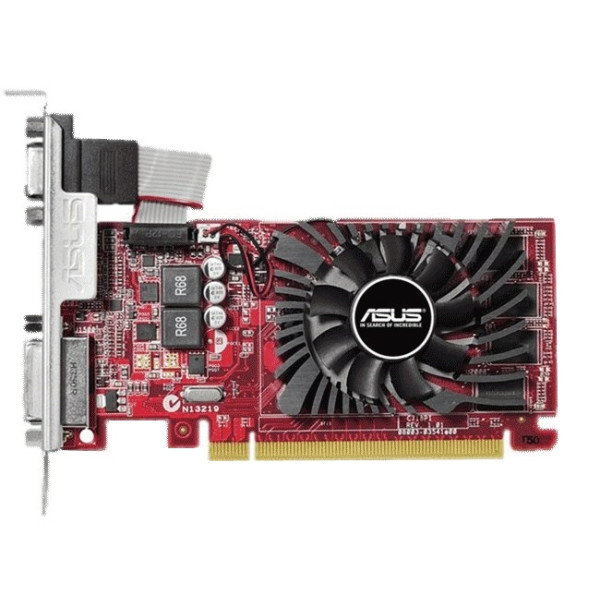 

Asus Radeon R7 240 4096Mb OC (R7240-OC-4GD3-L)