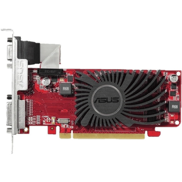 

Asus Radeon R5 230 2048Mb Silent (R5230-SL-2GD3-L)