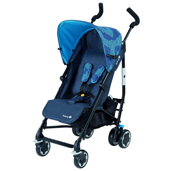 

трость Safety 1st Compacity Cam Blue