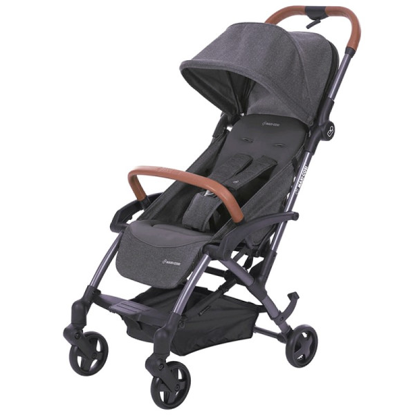 

прогулочная Maxi-Cosi Laika Sparkl Grey