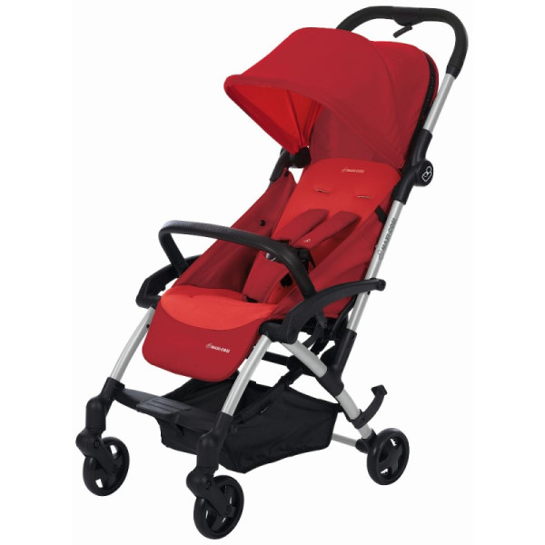 

прогулочная Maxi-Cosi Laika Vivid Red