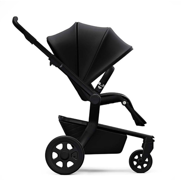 

прогулочная Joolz Hub Quadro Nero