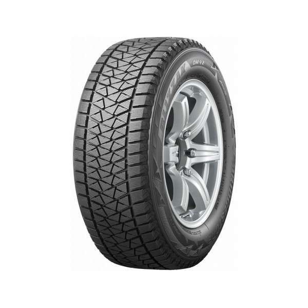

Bridgestone Blizzak DM-V2 255/55R19 111T XL