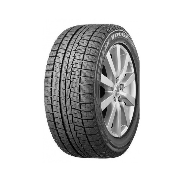 

Bridgestone BLIZZAK REVO GZ 175/65R14 82S