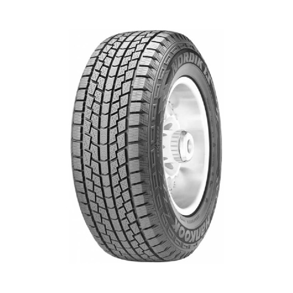 

Hankook NORDIK isRW08 235/65R17 104T