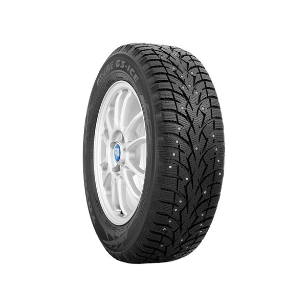 

Toyo OBSERVE GARRIT G3-ICE 275/40R19 105T