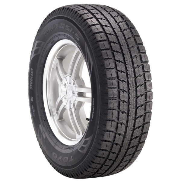 

Toyo OBSERVE GARRIT GSI5 215/60R17 96Q