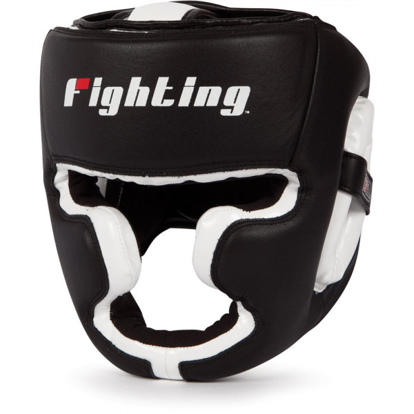 

FIGHTING Sports S2 Gel Full Training Headgear L