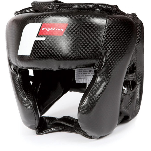 

FIGHTING Sports Fit Aero Headgear M