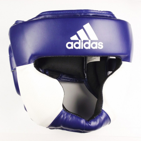 

Adidas Response Standart S (Сине-Белый)