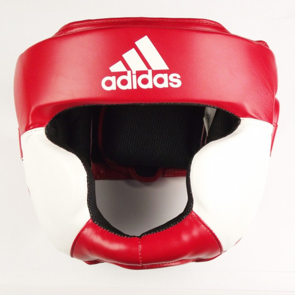 

Adidas Response Standart S (Красно-Белый)