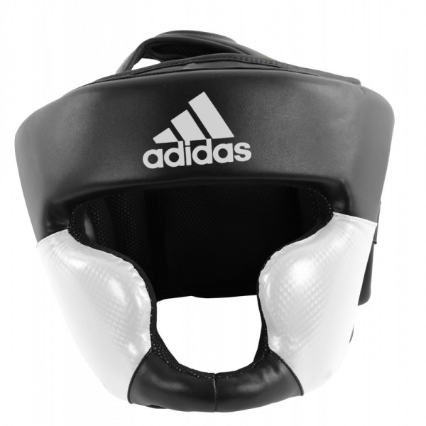 

Adidas Response Standart S (Черно-Белый)