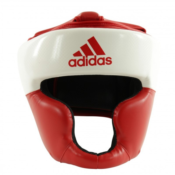 

Adidas Response M (Бело-красный)