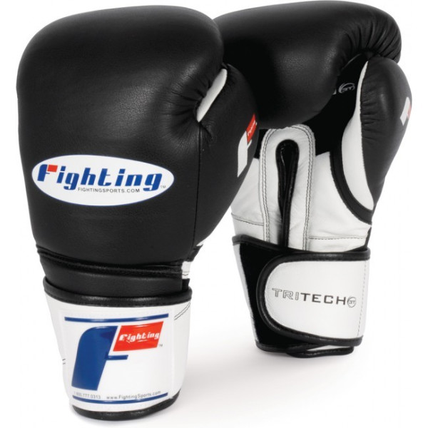 

Перчатки снарядные FIGHTING Sports Tri-Tech Bag Gloves L