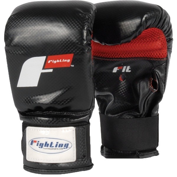 

Перчатки снарядные FIGHTING Sports Fit Bag Gloves