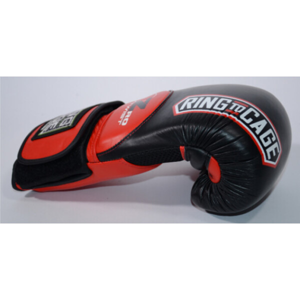 

Перчатки боксерские RING TO CAGE 3.0 ZroTwist Deluxe MiM-Foam Sparring Gloves