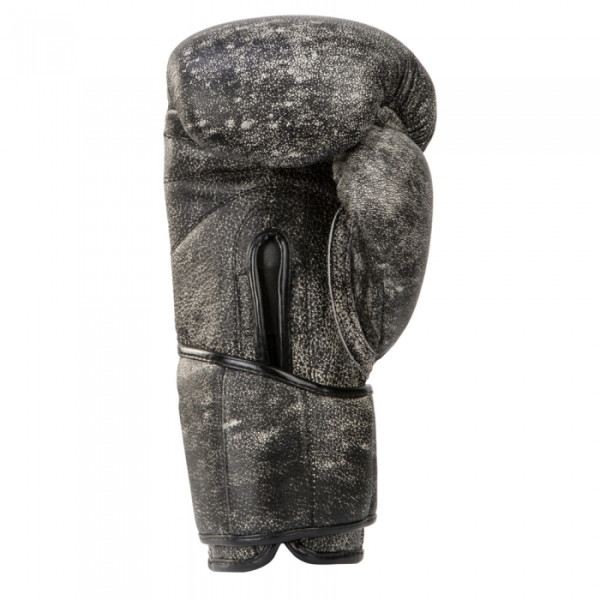 

Перчатки боксерские TITLE Boxing Distressed Glory Training Gloves 14 унций
