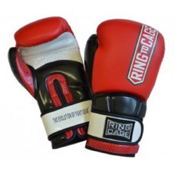 

Перчатки боксерские RING TO CAGE Ultima MiM-Foam Training Boxing Gloves