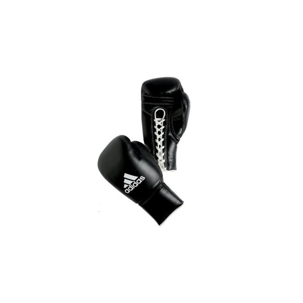 

Перчатки боксерские Adidas PRO 12 унций (черный)
