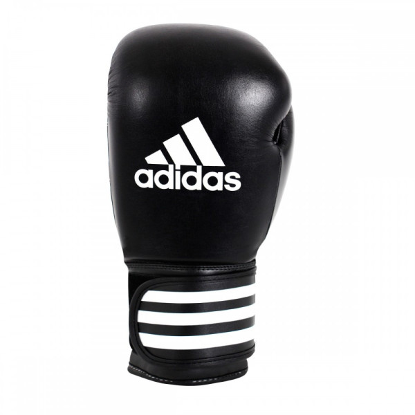 

Перчатки боксерские Adidas PERFORMER 6 унций (черный)