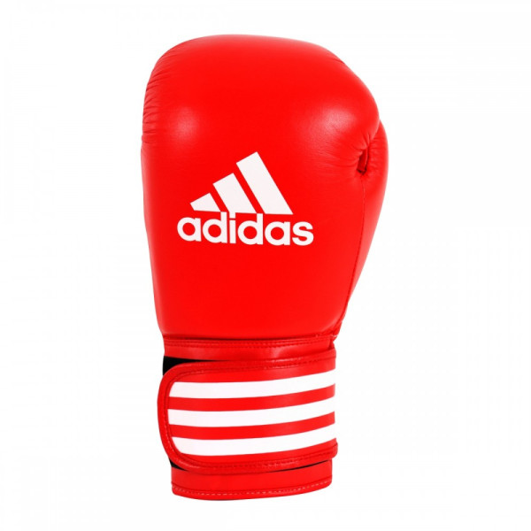 

Перчатки боксерские Adidas ULTIMA 12 унций (красный)