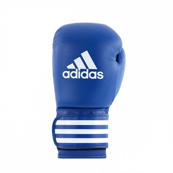 

Перчатки боксерские Adidas ULTIMA 12 унций (синие)