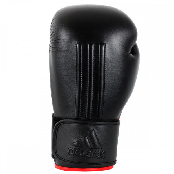 

Перчатки боксерские Adidas ENERGY 300 12 унций (черный)