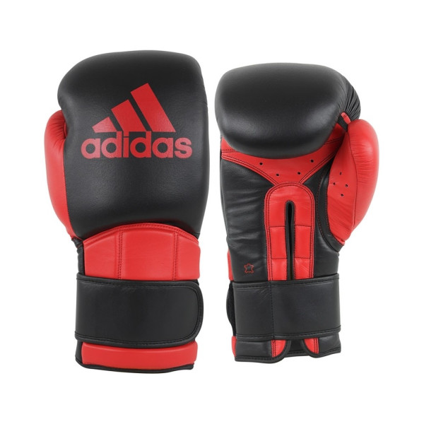 

Перчатки боксерские Adidas Safety Sparring 16 унций