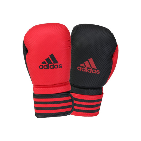 

Перчатки боксерские Adidas Power 200 DUO 12 унций