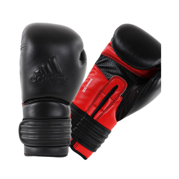 

Перчатки боксерские Adidas Power 300 14 унций