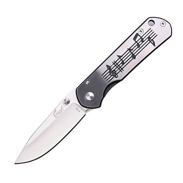 

Нож Enlan F710B